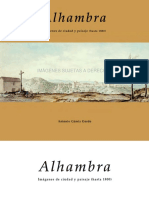 2008 Antonio Gamiz Gordo - Alhambra - Legado Andalusi - Patronato Alhambra - Con Marca Agua PDF