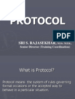 Protocol PDF