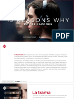 13 Razones PDF