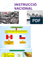 Reconstruccion Nacional