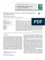 Chemical Engineering and Processing: Process Intensi Fication