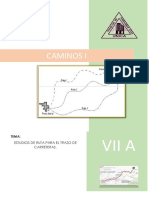 Caminos 1-2