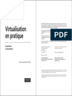 Virtualisation en Pratique