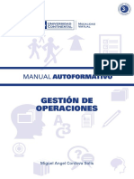 Gestion - de - Operaciones - Manual Autoinformativo