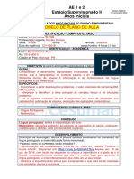 MODELO Plano de Aula-Unicasumar