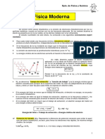 Fisica Moderna 2011 PDF