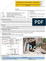 2302 A5 Protocolo Demolicion Cimiento para Pase de Tuberia