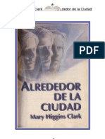 Higgins Clark, Mary - Alrededor de La Ciudad