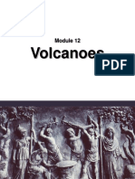 Modul 12 - Volcanoes