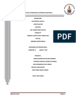 Investigacion 1-Medio Sumador, Sumador, Completo, Medio Restador