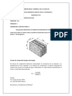 CRUZ ANTHONY. Modulo de Elasticidad Fardos de Paja