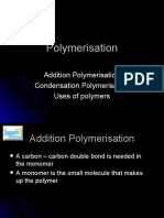 Polymers 1