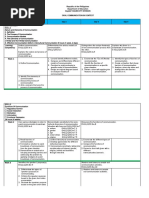 Republic of The Philippines Department of Education Deped Tagum City Division Oral Communication in Context