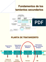 Fundamentos y Cinética Microbiana