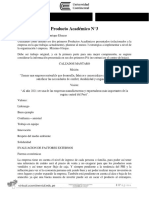 Producto Académico #3