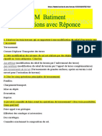 Rapport de Stage Bureau Detude Topographique