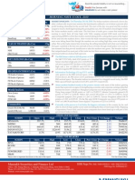 Momentum Remains On Buying Side - Markets Outlook For 15 Oct - by Mansukh