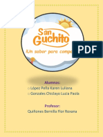 Restaurante San Guchito