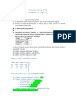 Actividad Virtual #2