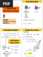 3 Transfer Function PDF