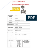 YSK Magmeter