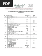 GTP For Panther Conductor