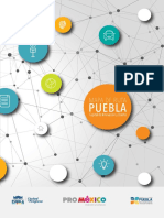 Mapa de Ruta Puebla-Cid