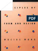 Principles of Form and Design