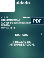 10 11 12. Sem IV Lea Siempre Con Cuidado 121018