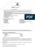 Differentiating The Content/Topic: What Will I Teach? Use Pre-Assessment Data To Decide The Needs of The Class To Group Students