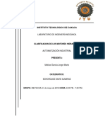 Clasificación de Los Motores Hidráulicos y Neumáticos