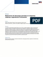 MPD 600 Article Partial Discharge Measurements On Rotating Machines Oettl 2018 ESP