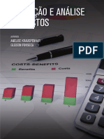 Apuração e Análise de Custos PDF