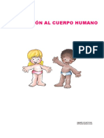 Excursión Al Cuerpo Humano