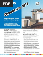 Dynamon SP1