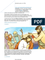 Los 7 Sacramentos Explicados para Un Niño PDF