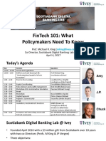 1 Mking Fintech 101 Public Sector