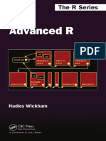 Advanced R