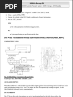 V6 Auto Trans