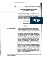 Storage Subsystem Design (Liquid Collectors)