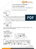 APsystems Instalacao PDF