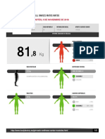 Análisis Corporal PDF