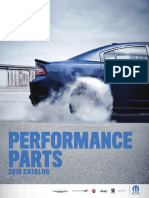 Mopar Perf Parts Catalog