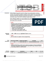 Techstream Ecu Flash Reprogramming Procedure - SS002-07