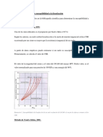 Métodos para Estimar La Susceptibilidad A La Licuefacción