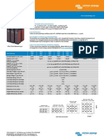 Opzs Solar Batteries: Long Life Flooded Tubular Plate Batteries