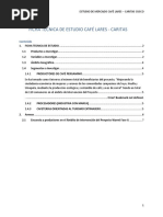 Ficha Tecnica Estudio de Mercado