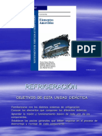 Refrigeracion