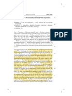 Au Kean Hoe V Persatuan Penduduk D'villa Equestrian: Malayan Law Journal