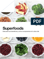 Ebook Superfoods